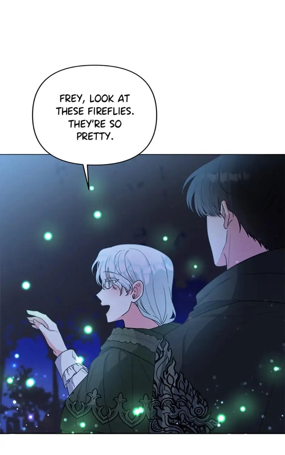 Taming My Villainous Little Brother Chapter 27 page 47 - 
