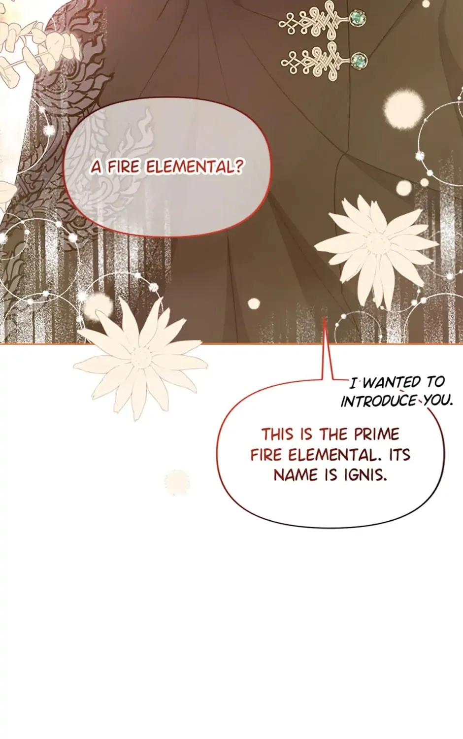 Taming My Villainous Little Brother Chapter 27 page 57 - 