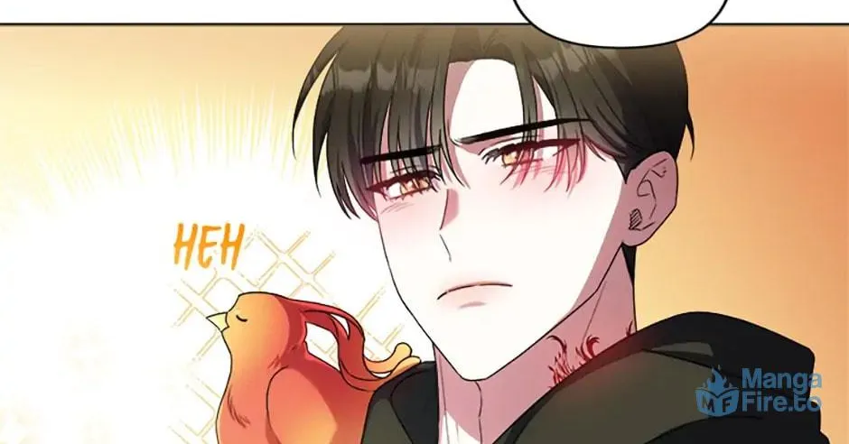 Taming My Villainous Little Brother Chapter 27 page 60 - 