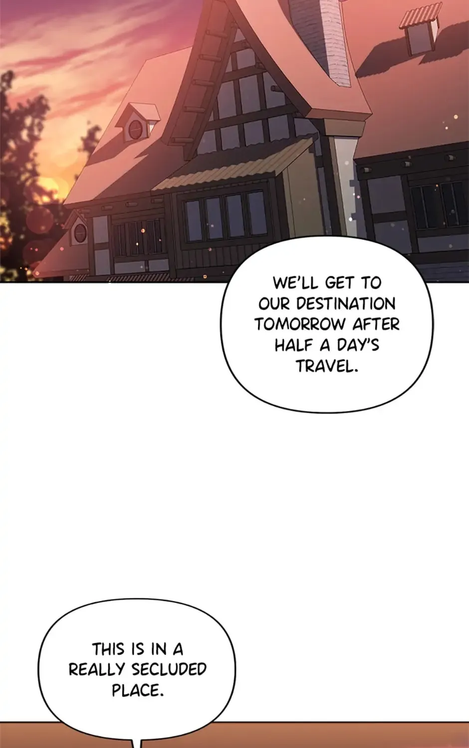 Taming My Villainous Little Brother Chapter 27 page 7 - 