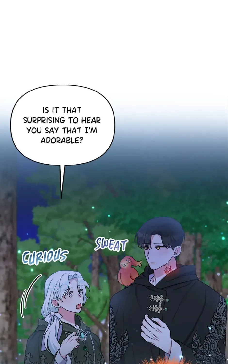 Taming My Villainous Little Brother Chapter 27 page 63 - 