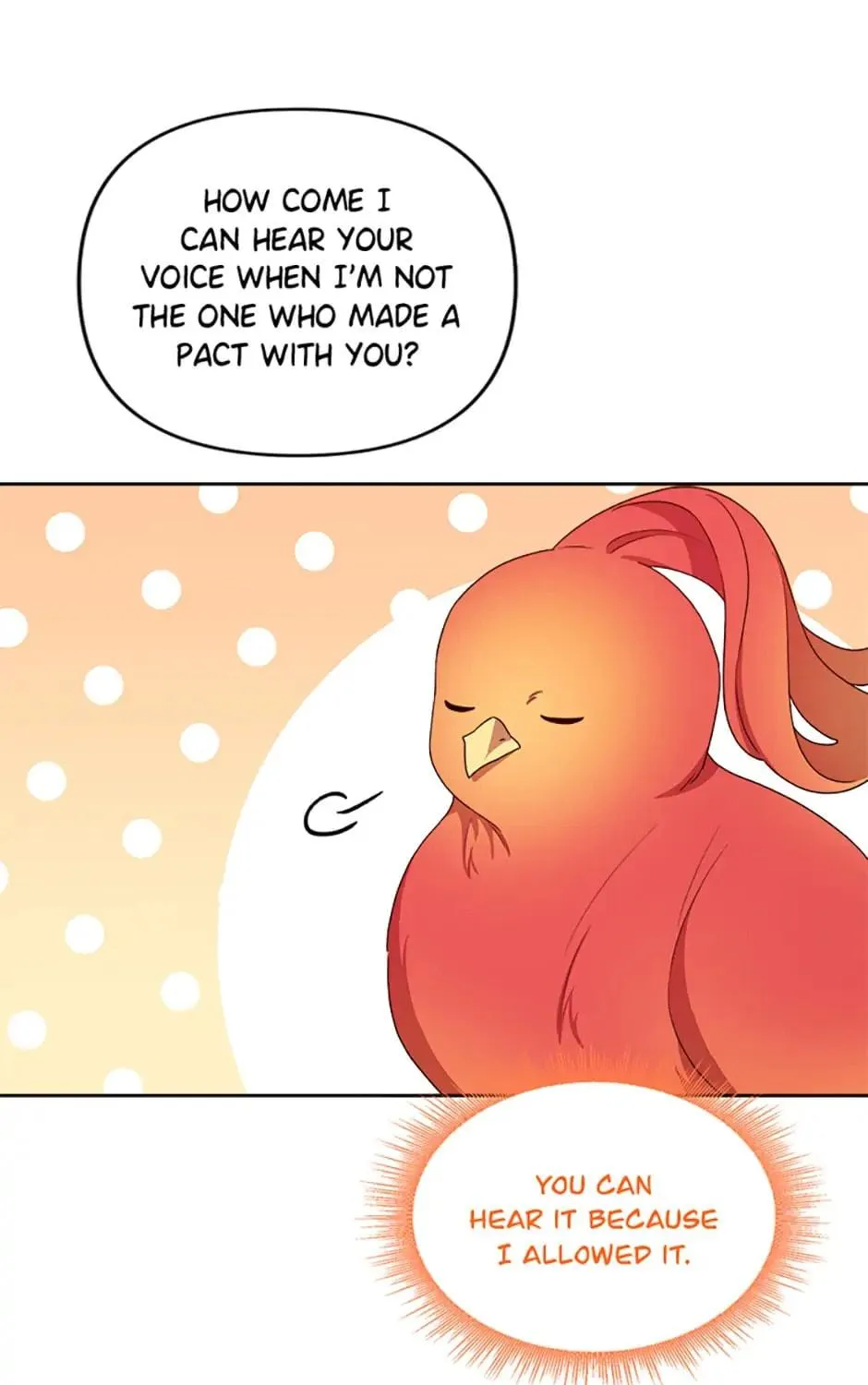 Taming My Villainous Little Brother Chapter 27 page 65 - 