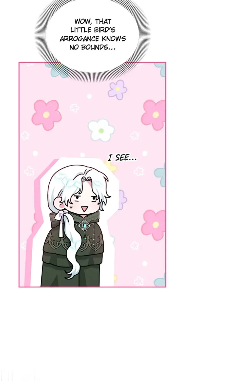 Taming My Villainous Little Brother Chapter 27 page 67 - 