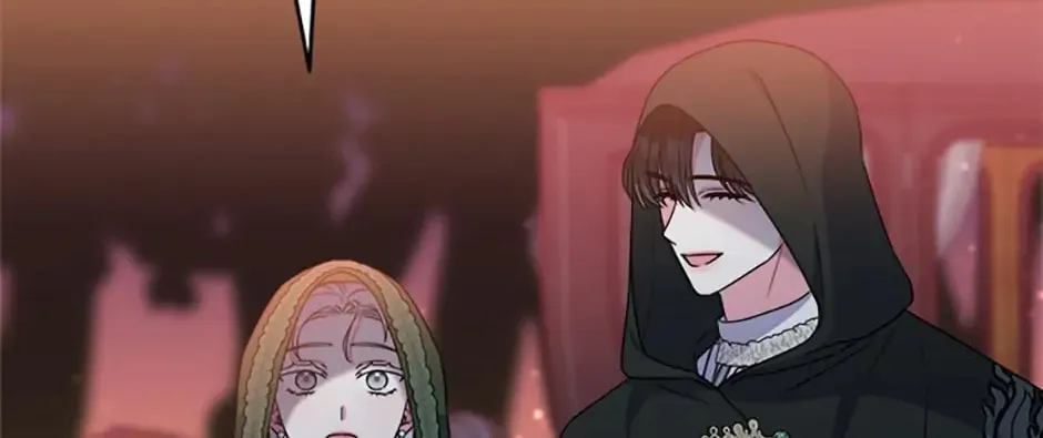 Taming My Villainous Little Brother Chapter 27 page 8 - 