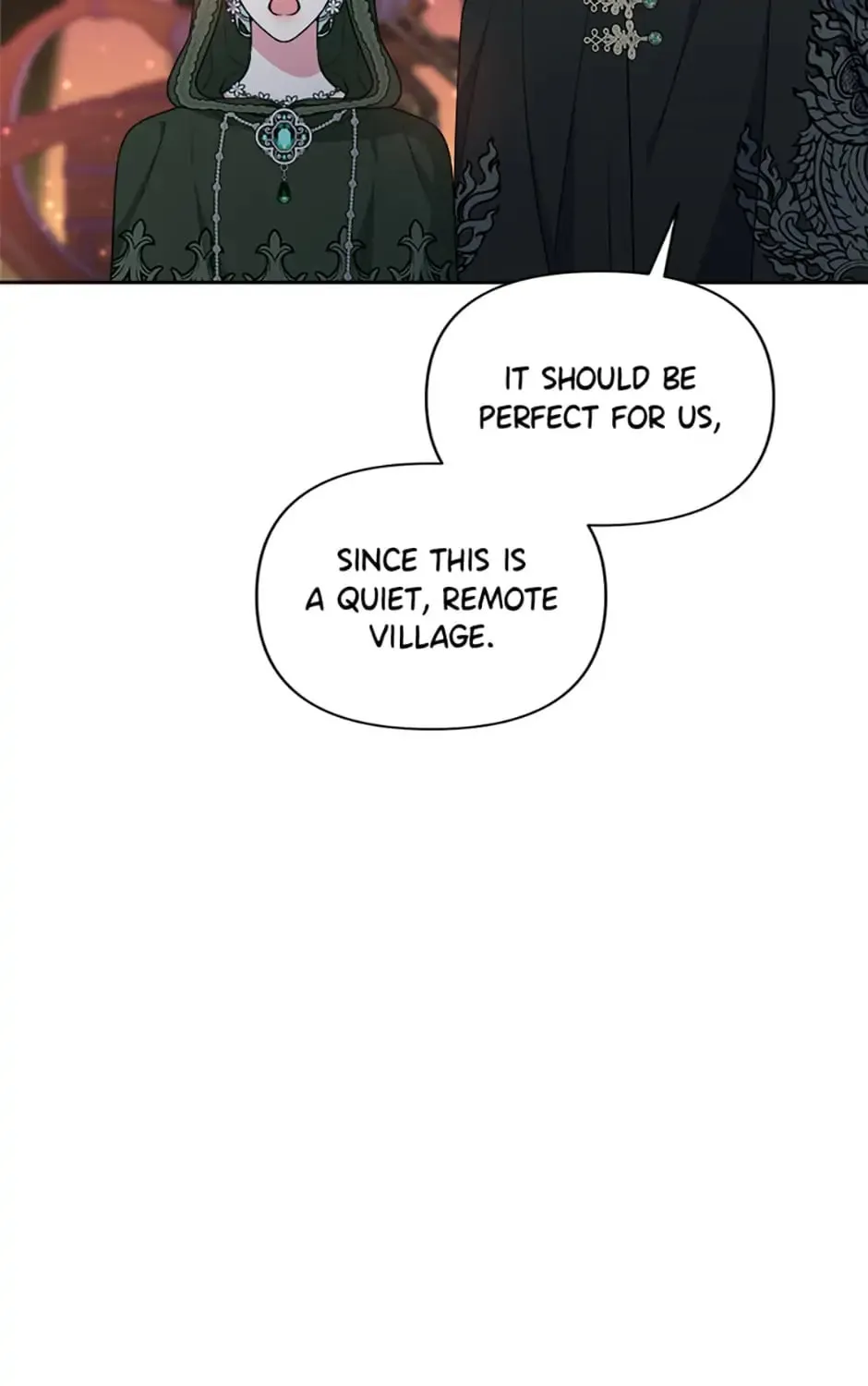 Taming My Villainous Little Brother Chapter 27 page 9 - 