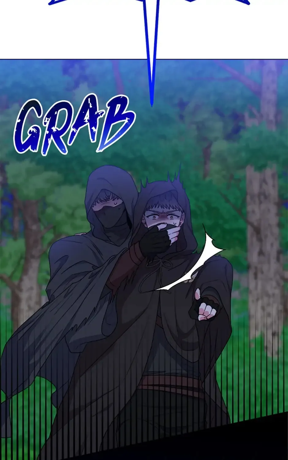 Taming My Villainous Little Brother Chapter 27 page 81 - 