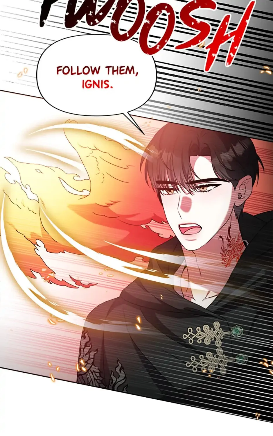 Taming My Villainous Little Brother Chapter 27 page 85 - 