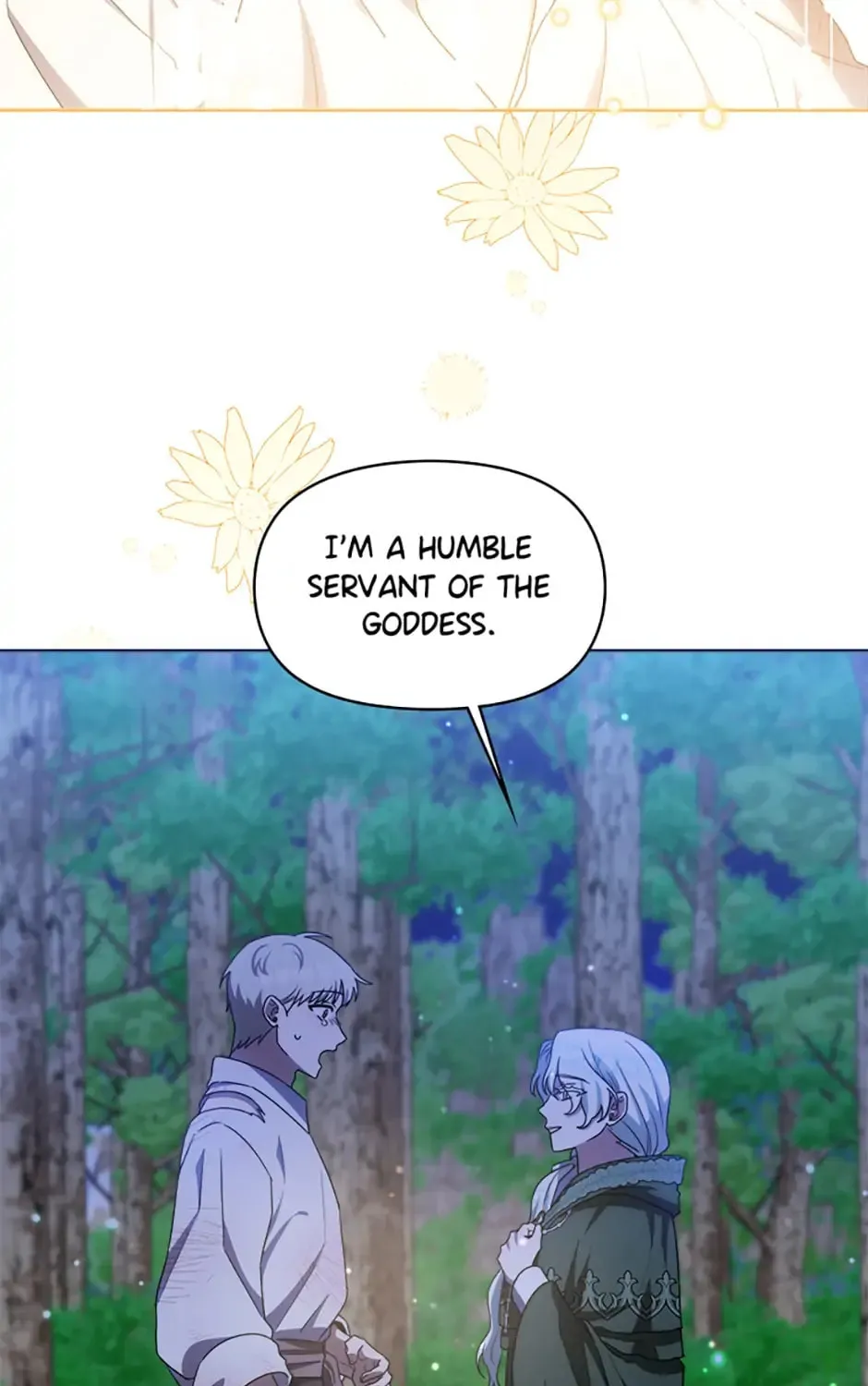 Taming My Villainous Little Brother Chapter 27 page 91 - 