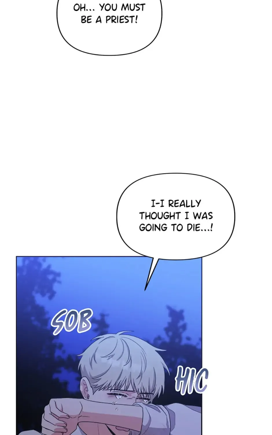 Taming My Villainous Little Brother Chapter 27 page 93 - 