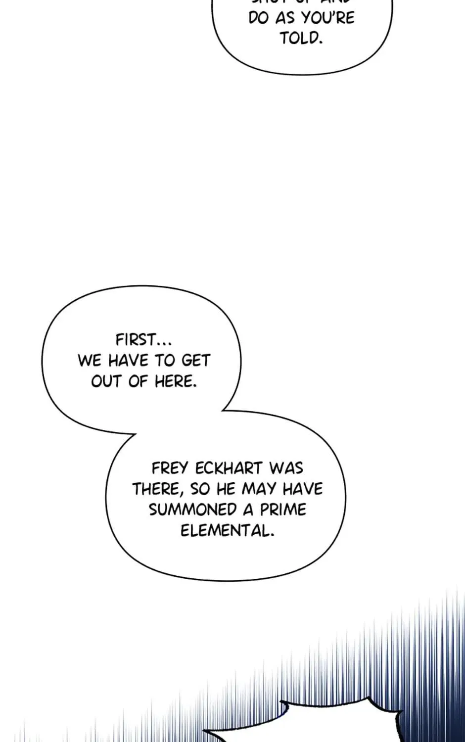Taming My Villainous Little Brother Chapter 28 page 11 - 