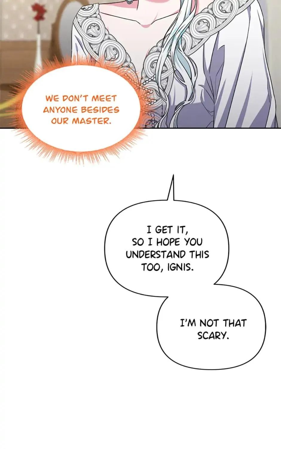 Taming My Villainous Little Brother Chapter 28 page 101 - 