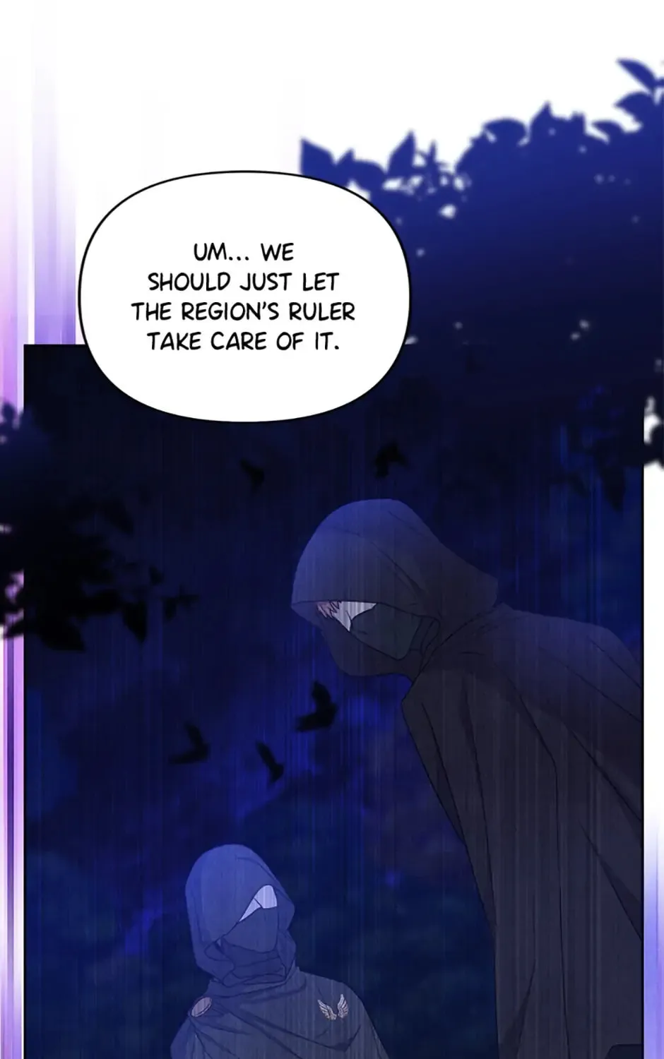 Taming My Villainous Little Brother Chapter 28 page 105 - 