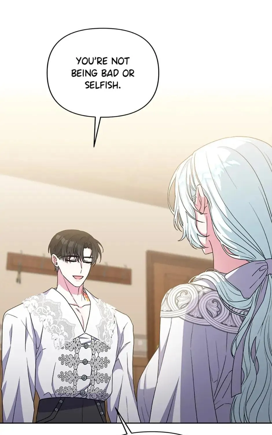 Taming My Villainous Little Brother Chapter 28 page 113 - 