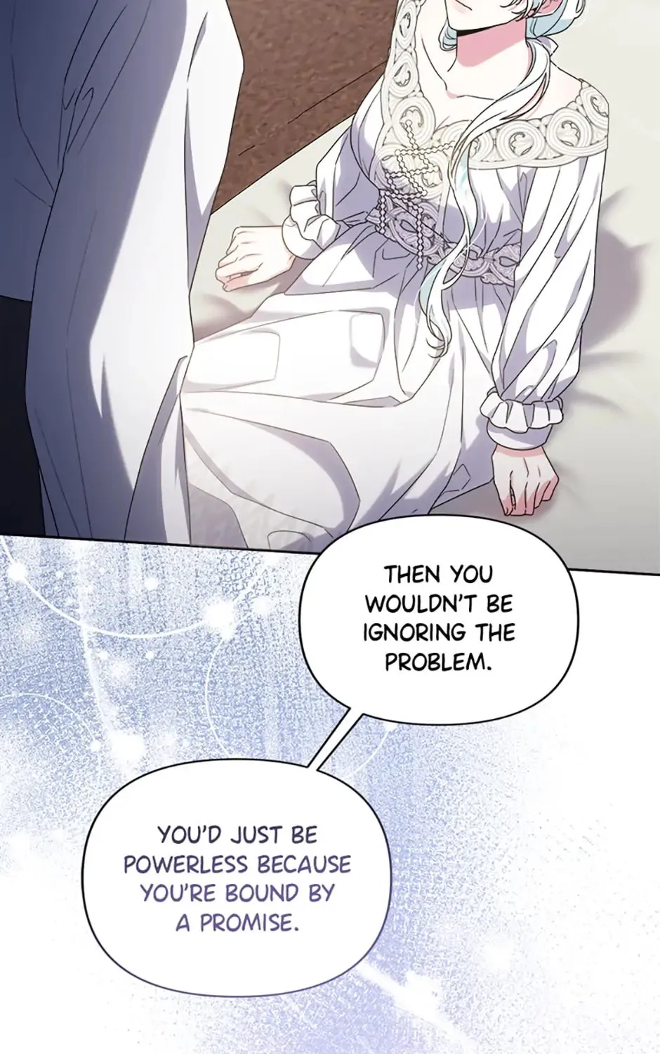 Taming My Villainous Little Brother Chapter 28 page 117 - 
