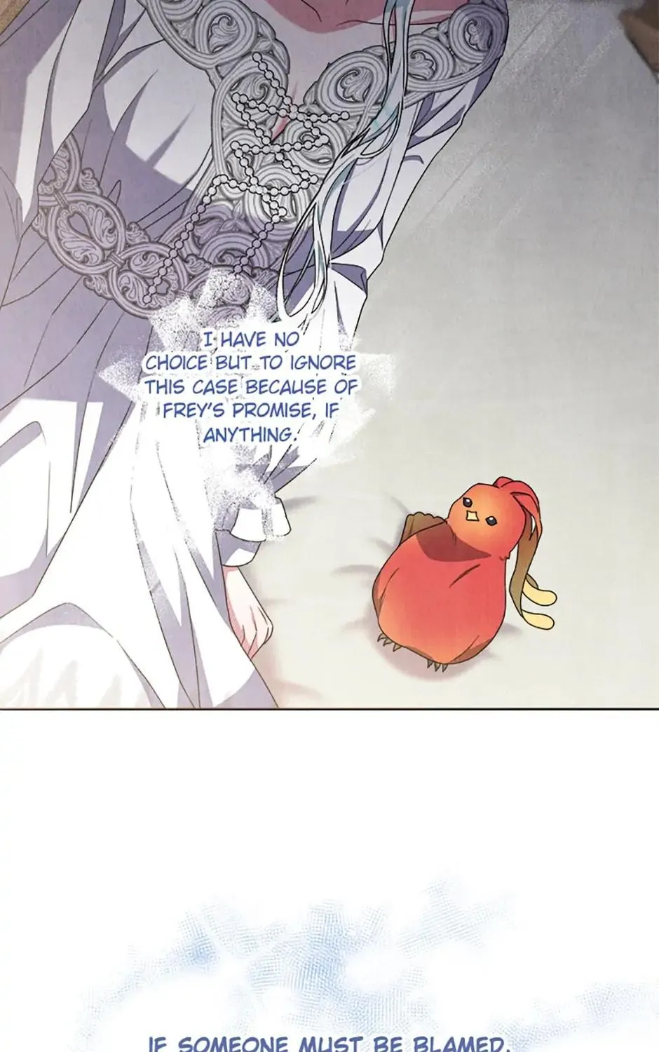 Taming My Villainous Little Brother Chapter 28 page 125 - 
