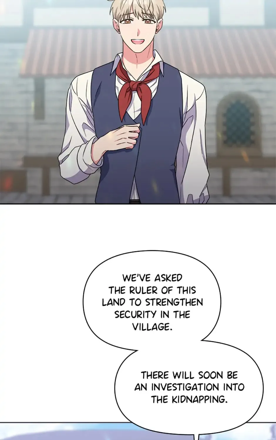 Taming My Villainous Little Brother Chapter 28 page 135 - 