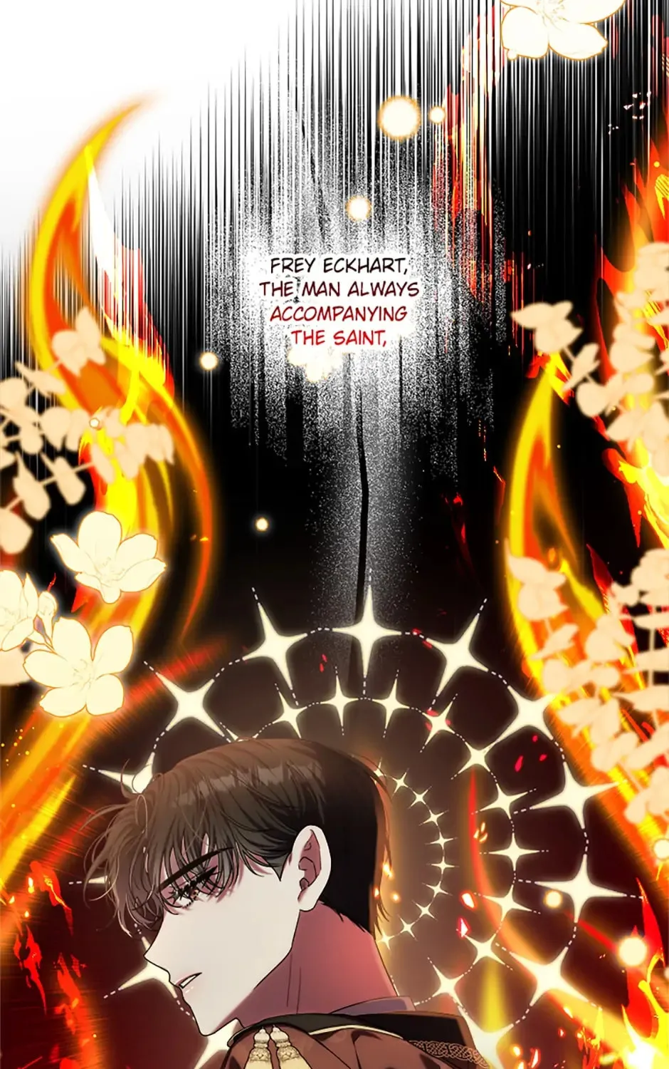 Taming My Villainous Little Brother Chapter 28 page 15 - 