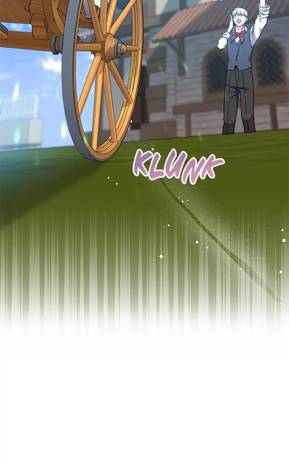 Taming My Villainous Little Brother Chapter 28 page 143 - 