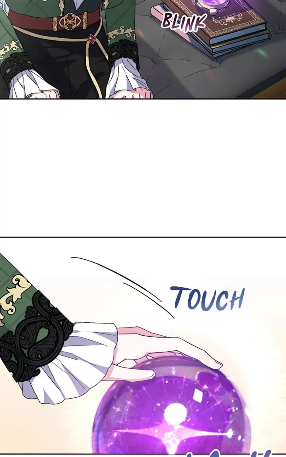 Taming My Villainous Little Brother Chapter 28 page 151 - 