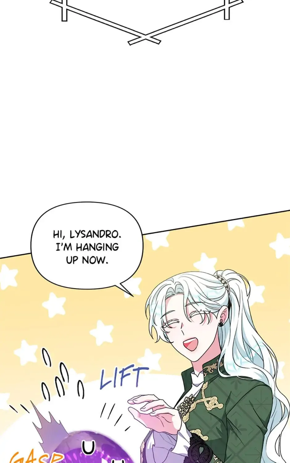 Taming My Villainous Little Brother Chapter 28 page 153 - 