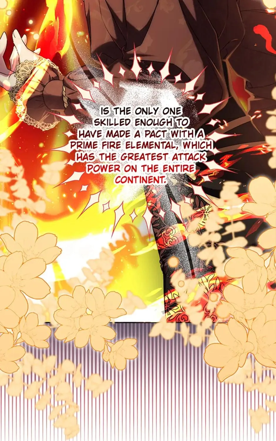 Taming My Villainous Little Brother Chapter 28 page 17 - 