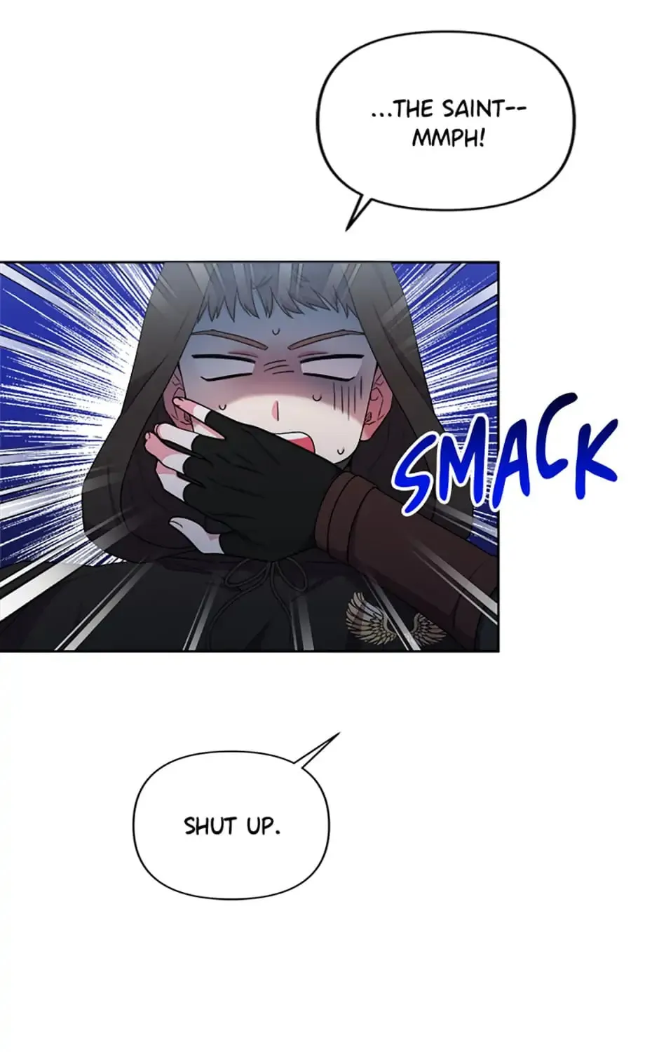 Taming My Villainous Little Brother Chapter 28 page 3 - 