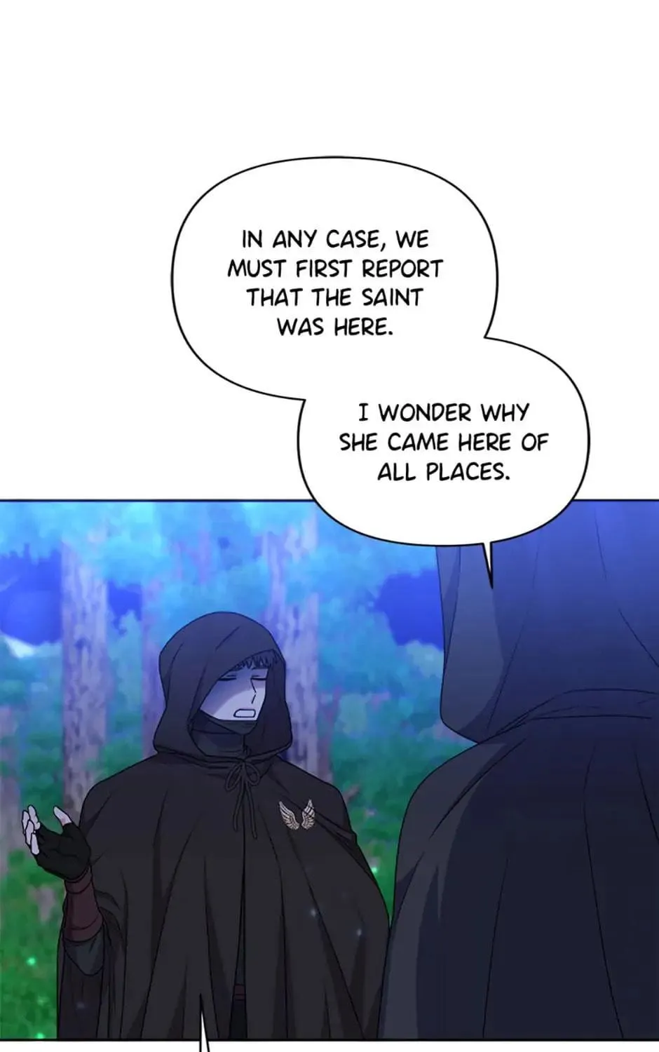 Taming My Villainous Little Brother Chapter 28 page 23 - 