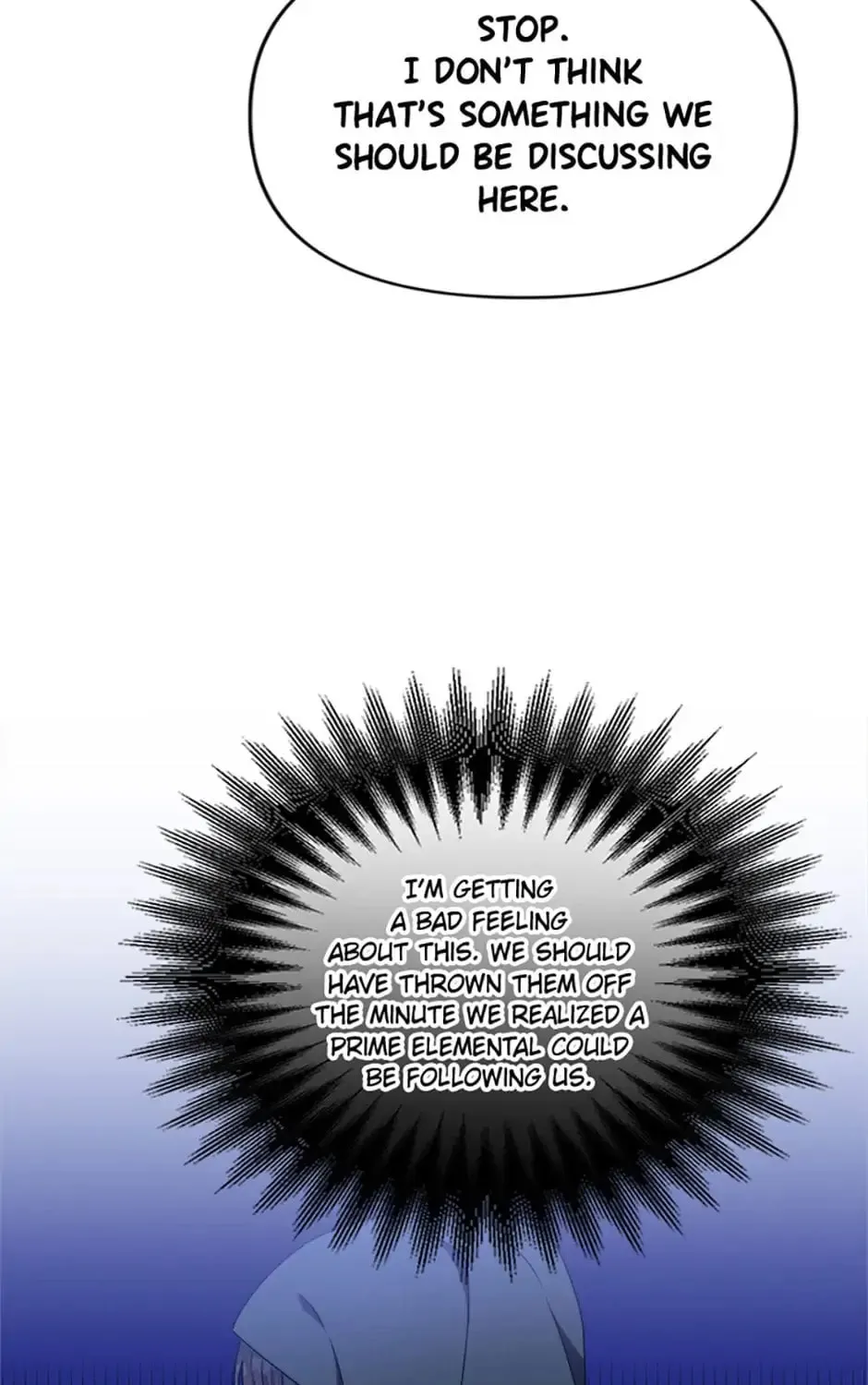 Taming My Villainous Little Brother Chapter 28 page 25 - 