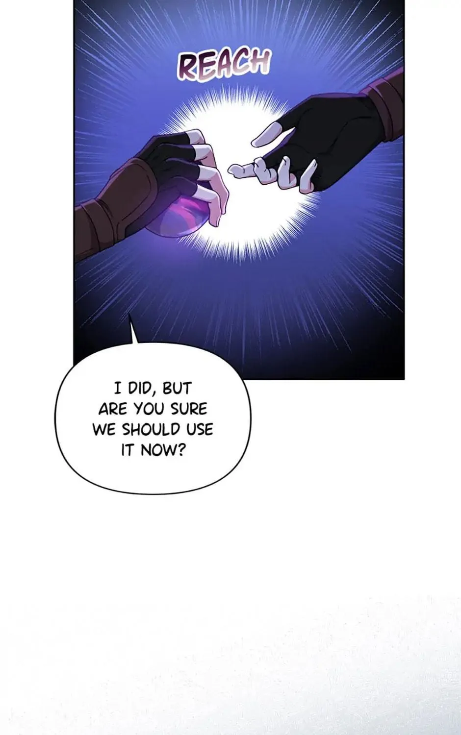 Taming My Villainous Little Brother Chapter 28 page 29 - 