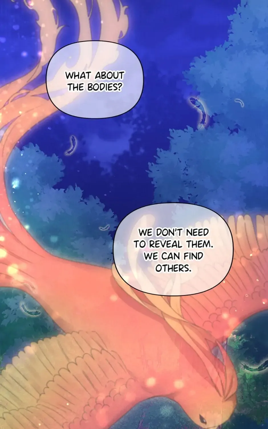 Taming My Villainous Little Brother Chapter 28 page 33 - 