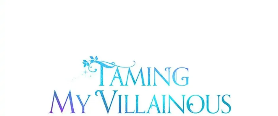 Taming My Villainous Little Brother Chapter 28 page 38 - 