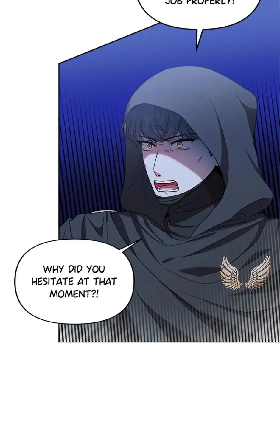 Taming My Villainous Little Brother Chapter 28 page 5 - 