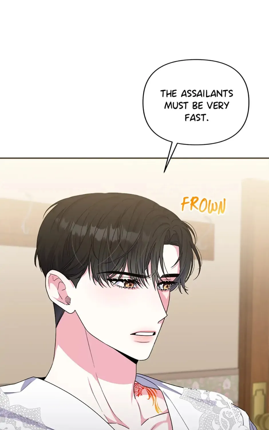 Taming My Villainous Little Brother Chapter 28 page 45 - 