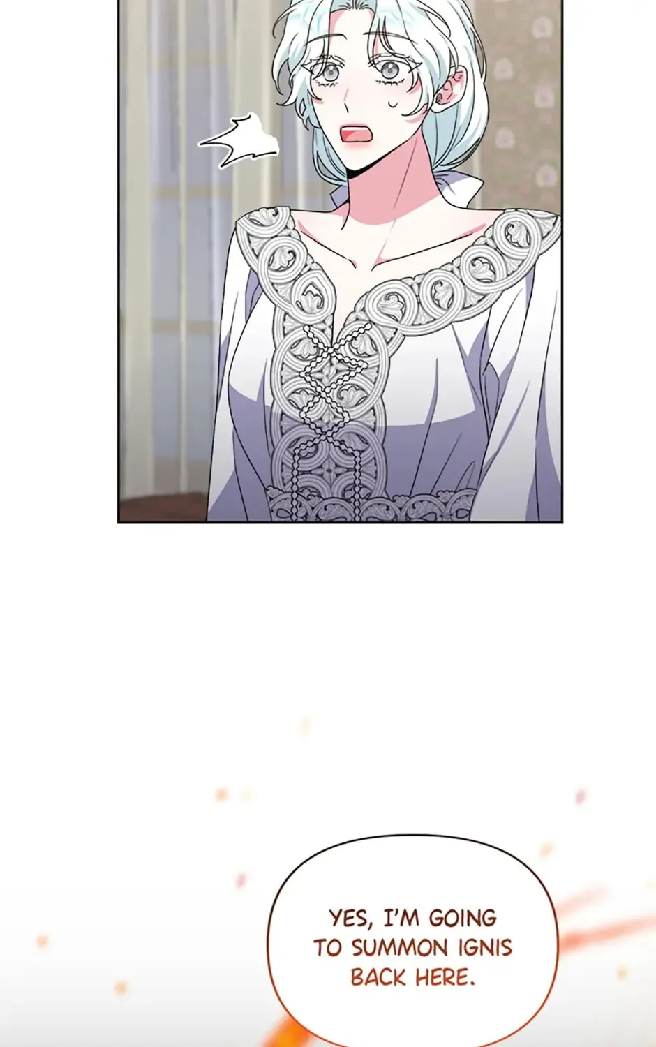 Taming My Villainous Little Brother Chapter 28 page 49 - 