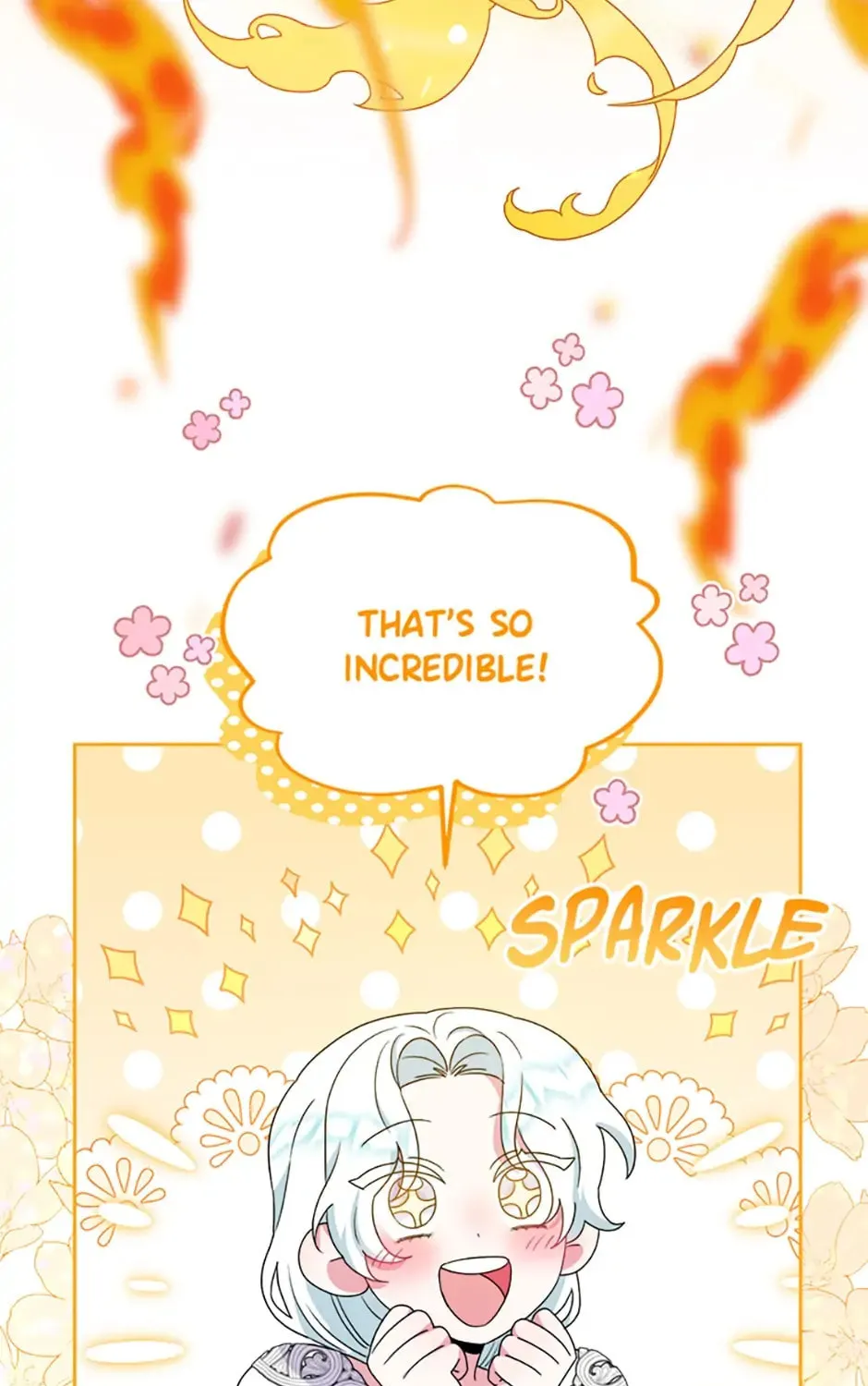 Taming My Villainous Little Brother Chapter 28 page 57 - 