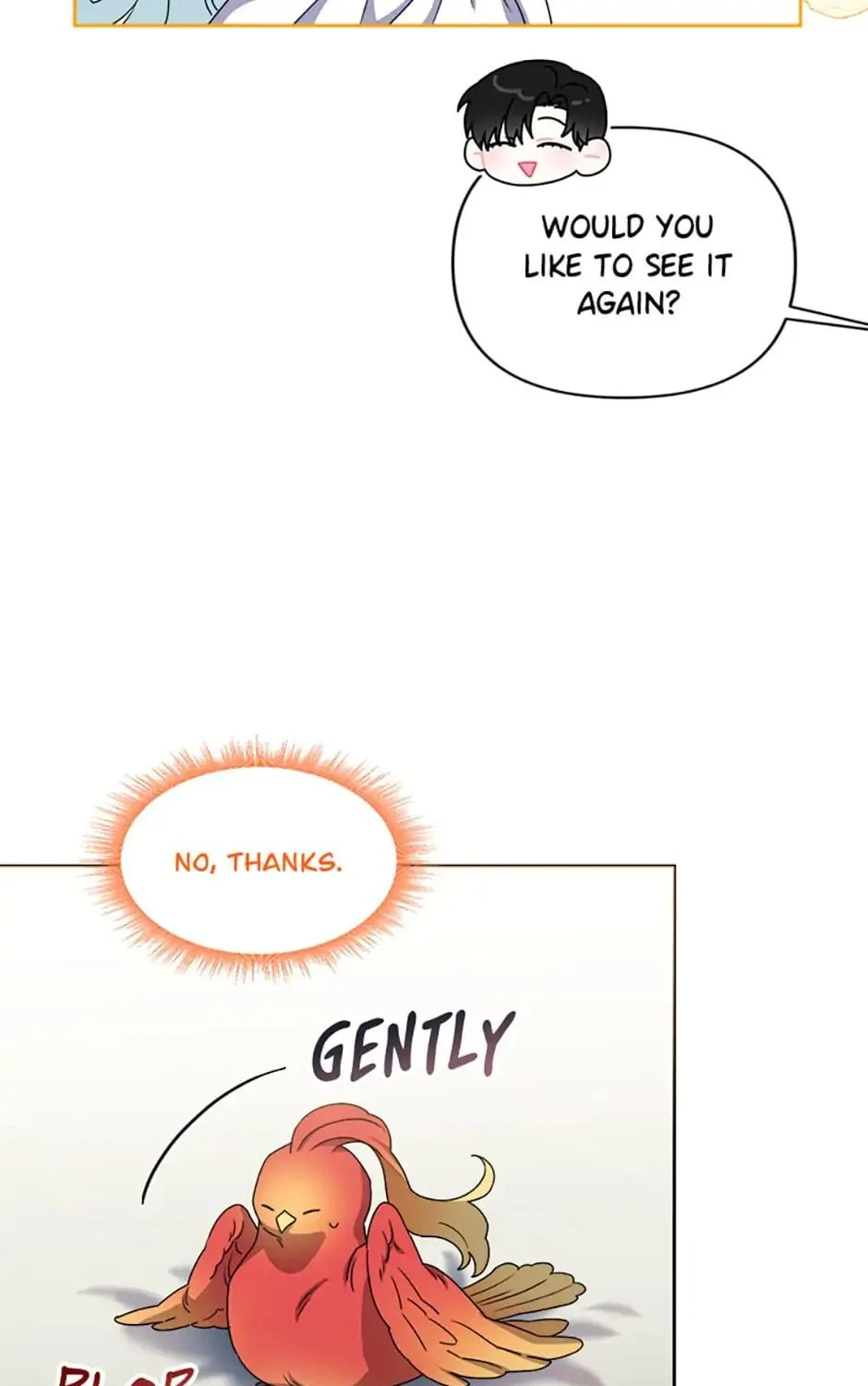 Taming My Villainous Little Brother Chapter 28 page 59 - 