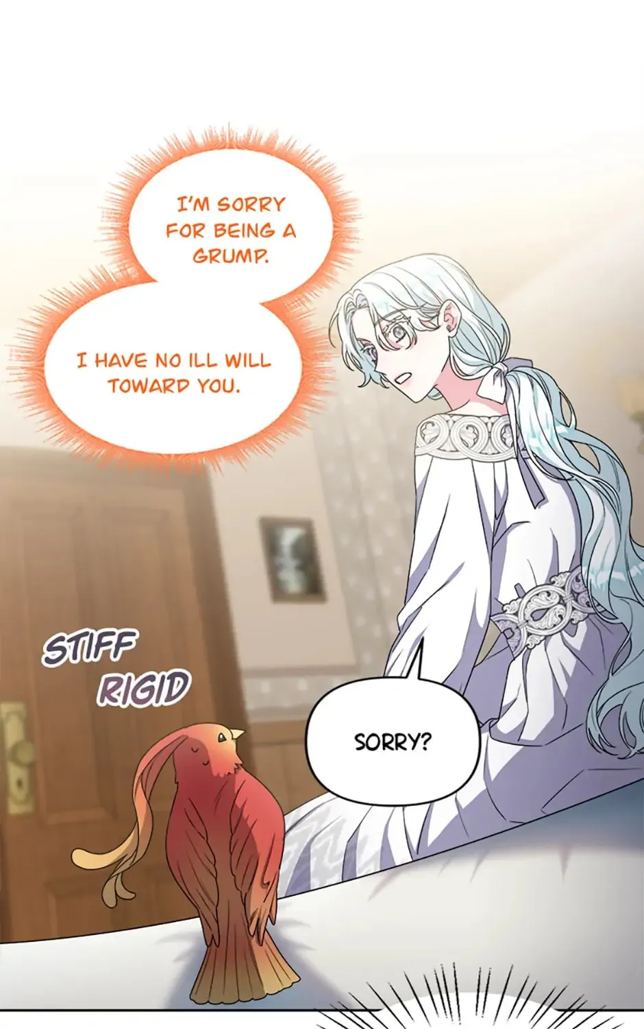 Taming My Villainous Little Brother Chapter 28 page 67 - 