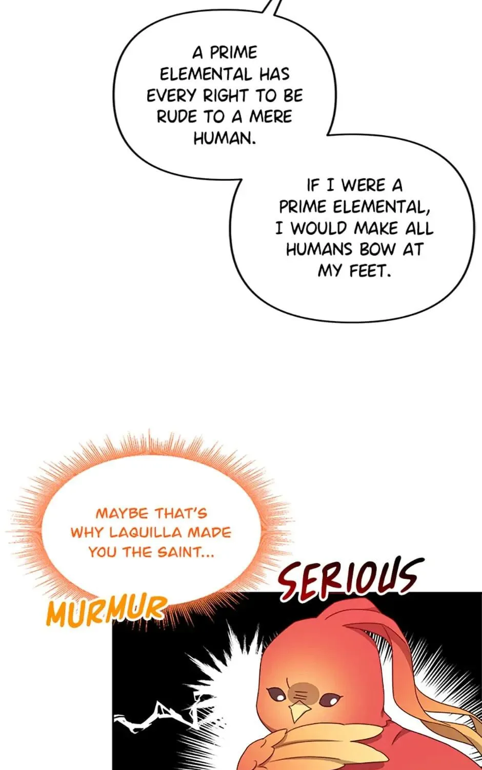 Taming My Villainous Little Brother Chapter 28 page 71 - 
