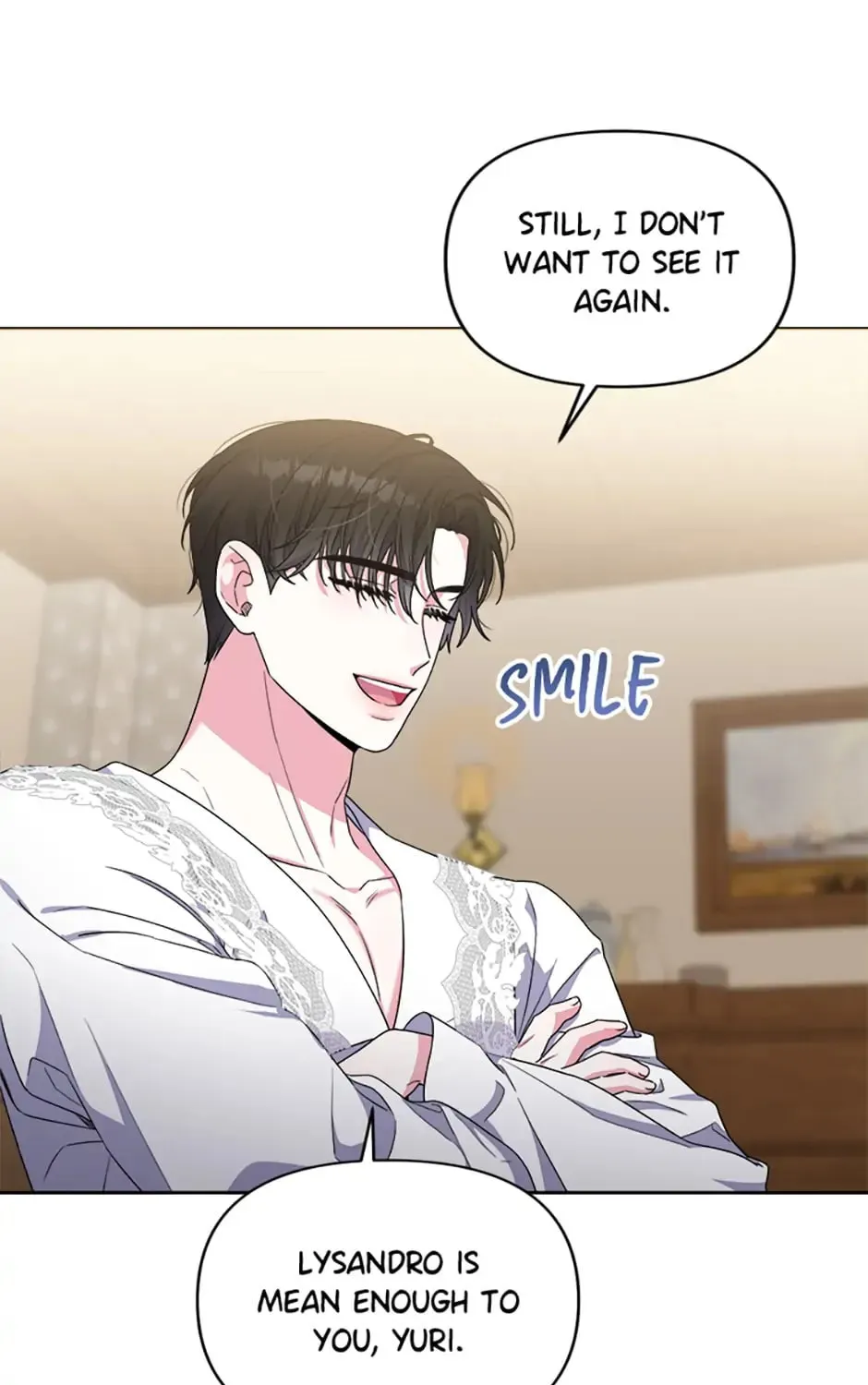 Taming My Villainous Little Brother Chapter 28 page 73 - 