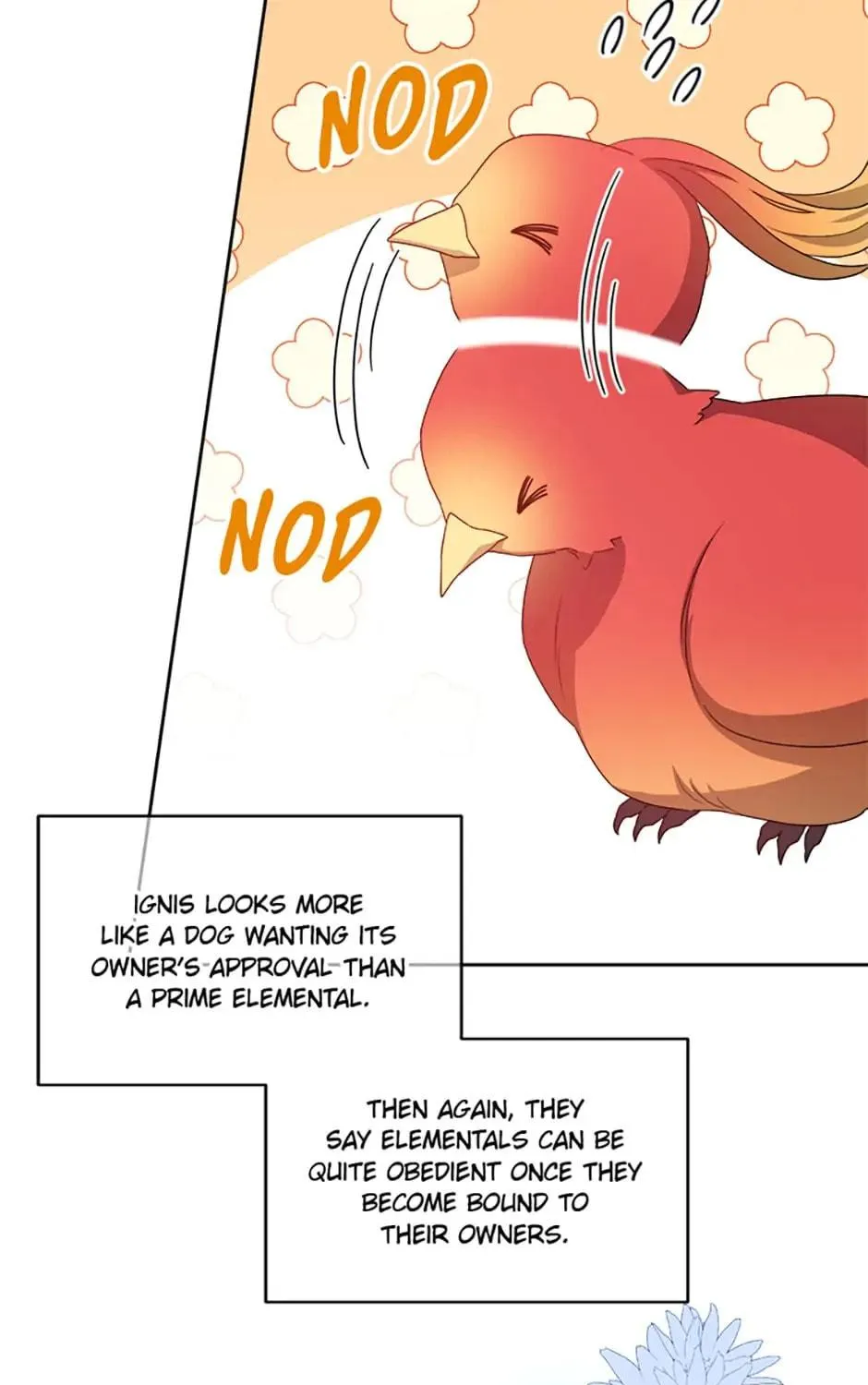 Taming My Villainous Little Brother Chapter 28 page 77 - 