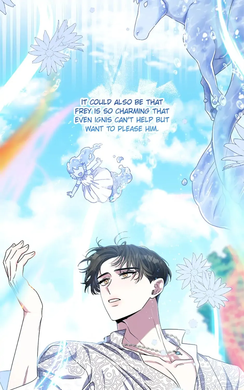 Taming My Villainous Little Brother Chapter 28 page 79 - 