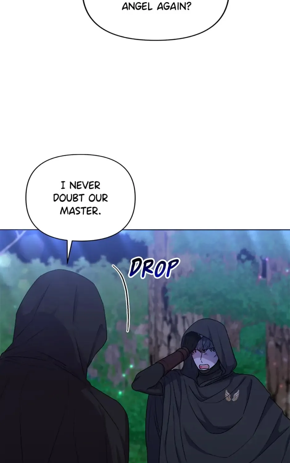 Taming My Villainous Little Brother Chapter 28 page 9 - 