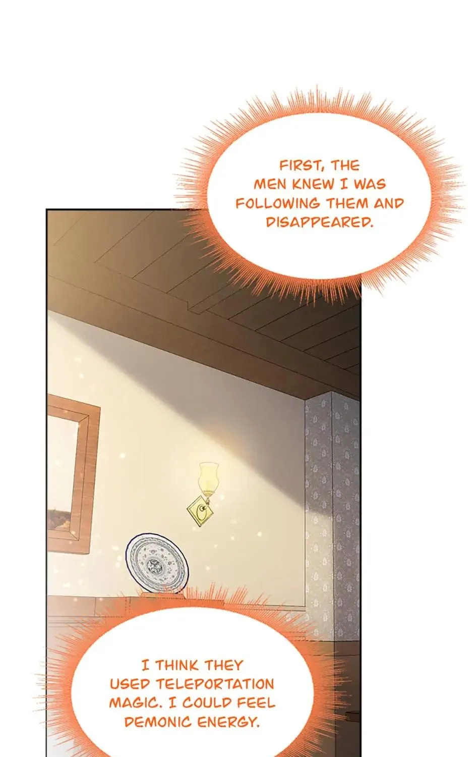 Taming My Villainous Little Brother Chapter 28 page 83 - 