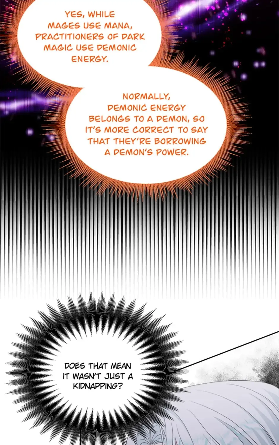 Taming My Villainous Little Brother Chapter 28 page 87 - 
