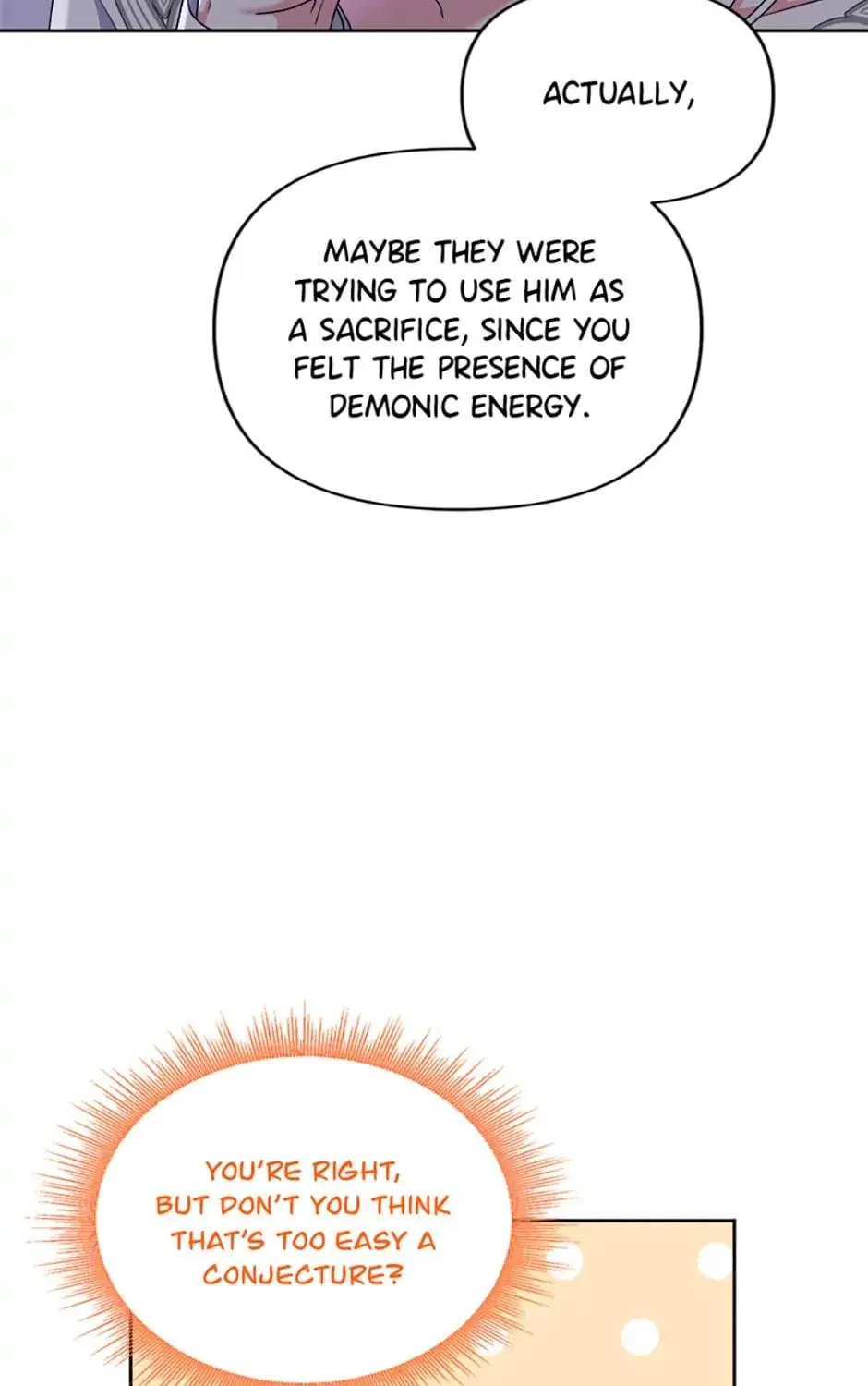 Taming My Villainous Little Brother Chapter 28 page 95 - 