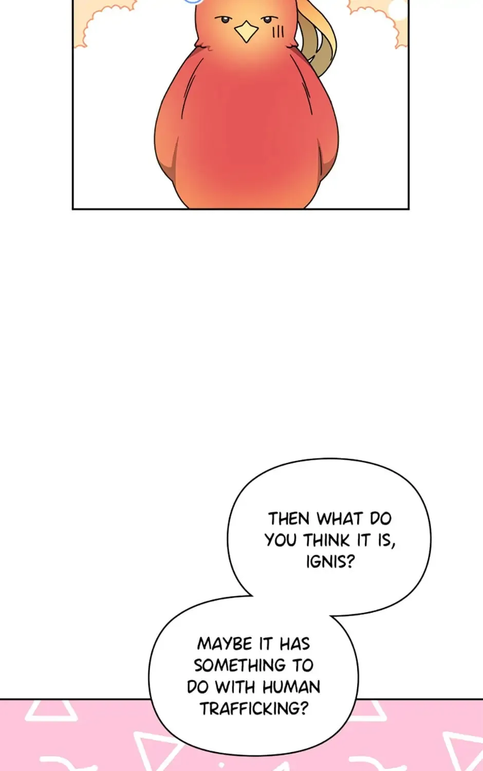 Taming My Villainous Little Brother Chapter 28 page 97 - 