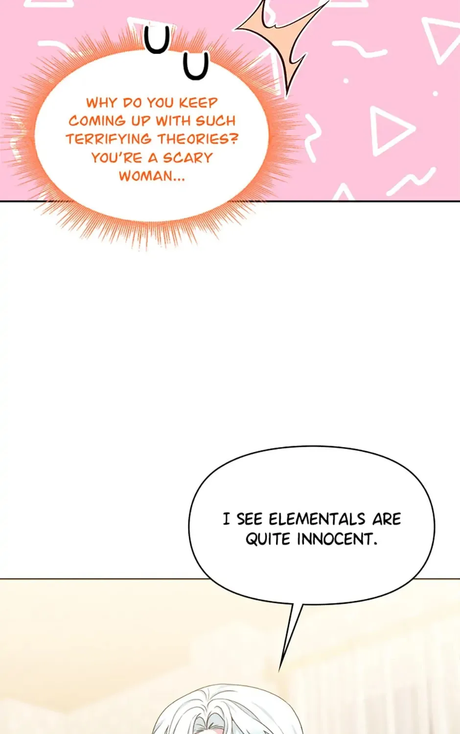 Taming My Villainous Little Brother Chapter 28 page 99 - 