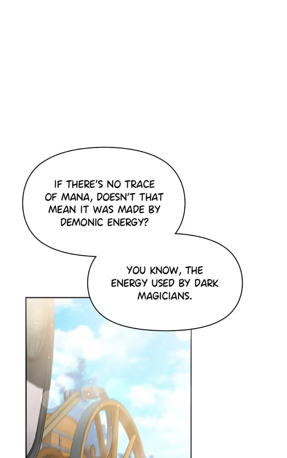 Taming My Villainous Little Brother Chapter 29 page 1 - 