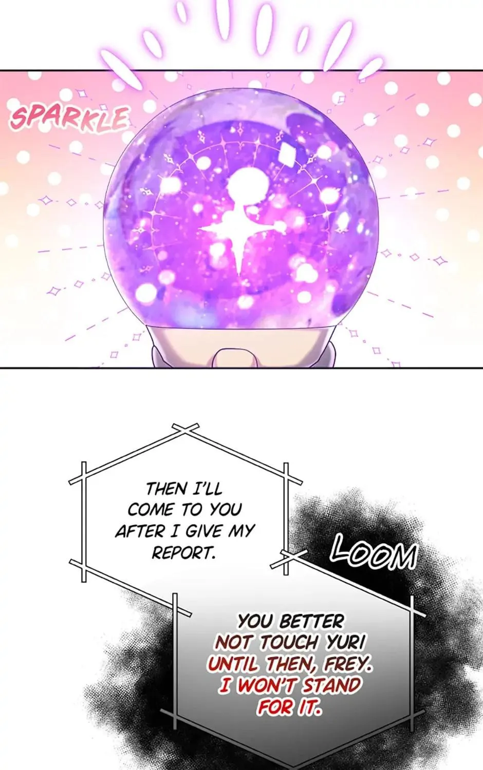 Taming My Villainous Little Brother Chapter 29 page 11 - 