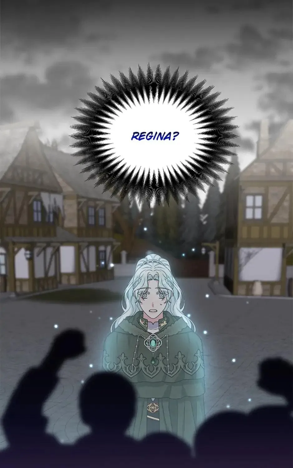 Taming My Villainous Little Brother Chapter 29 page 101 - 